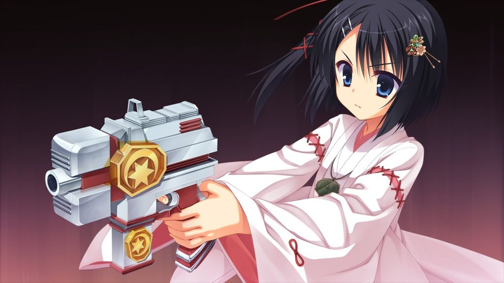 吸血鬼搞事情！｜DRACU-RIOT!｜官方中文-v2.0a｜8.57G｜免安装