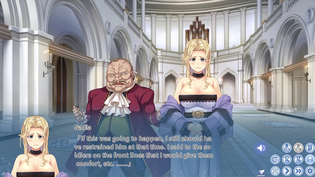 利伯琳公主｜Princess of Liberline｜官方中文-Build.21963907｜2.56G｜免安装