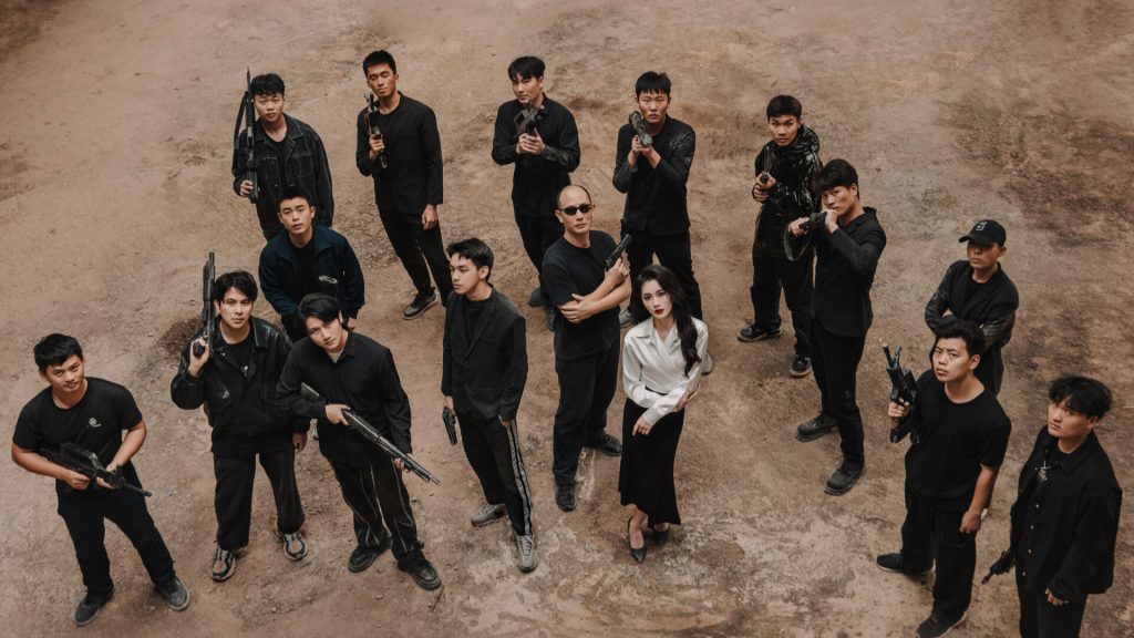 逆袭重启｜Rebooted Fate｜官方中文｜71.8G｜免安装