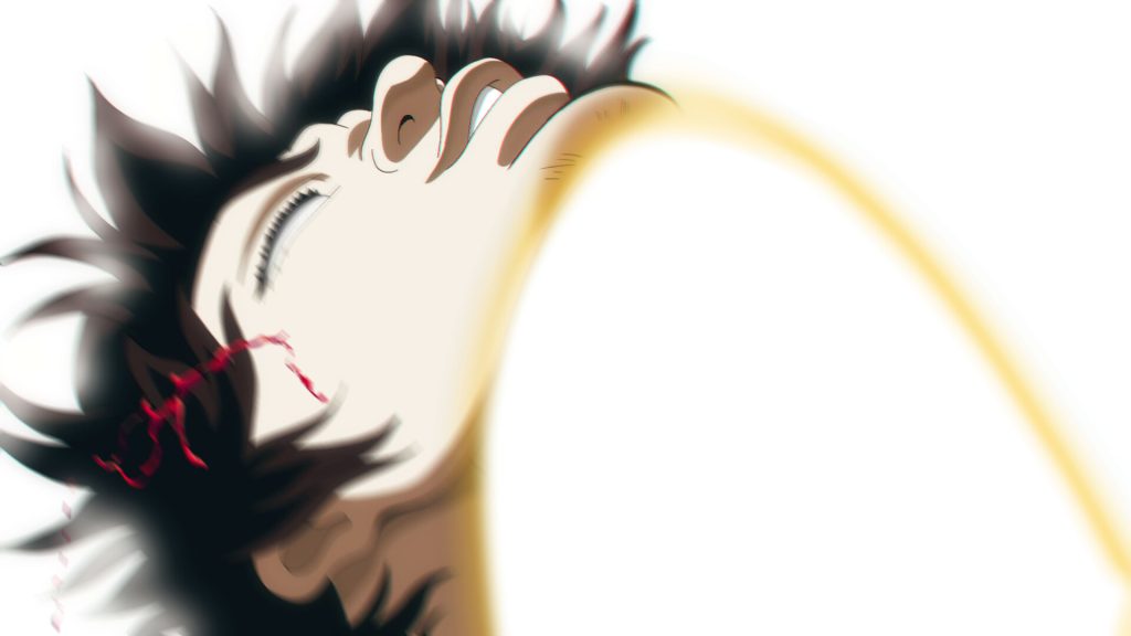 范马刃牙：血之竞技场｜Baki Hanma: Blood Arena｜官方中文｜2.98G｜免安装