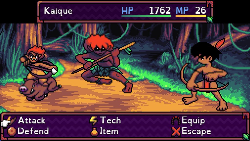 热带生存：巴西游戏｜Tropicalia｜官方中文-Build.19364128｜321M｜免安装