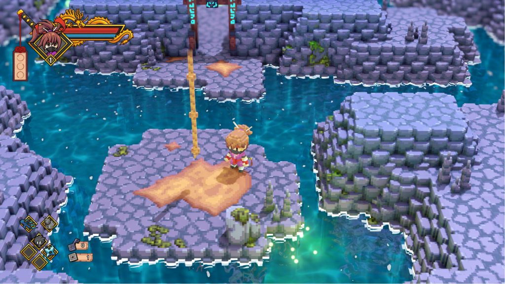 武士刀之龙：第一章｜Katana Dragon: Chapter 1｜官方中文｜941M｜免安装