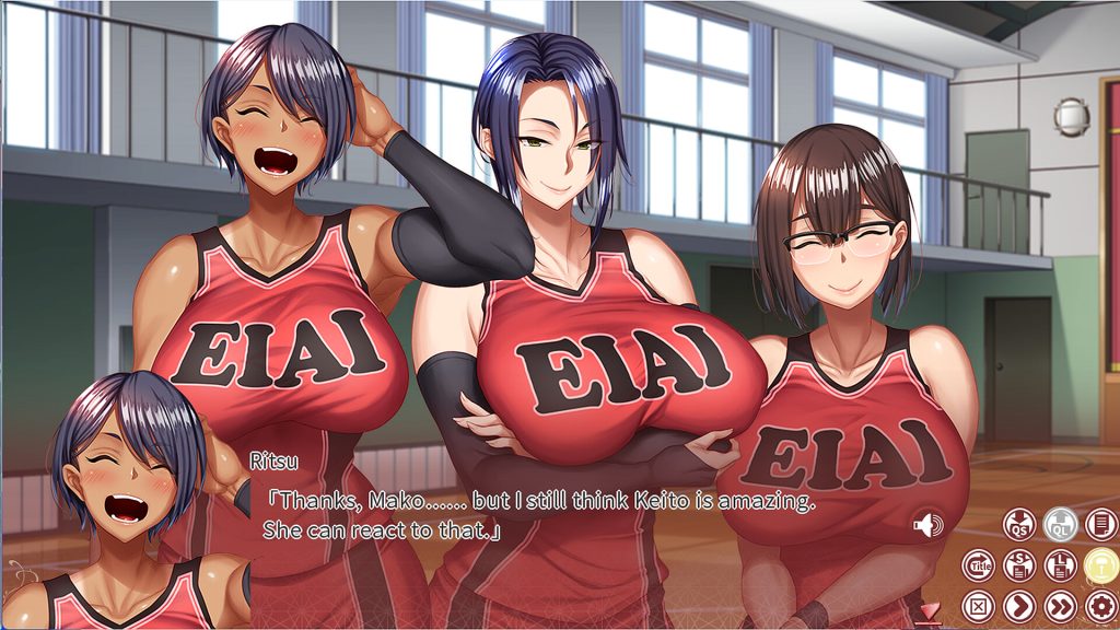 尖叫声 – Steam Edition -｜Scream Steam Edition｜官方中文-Build.21966358｜743M｜免安装