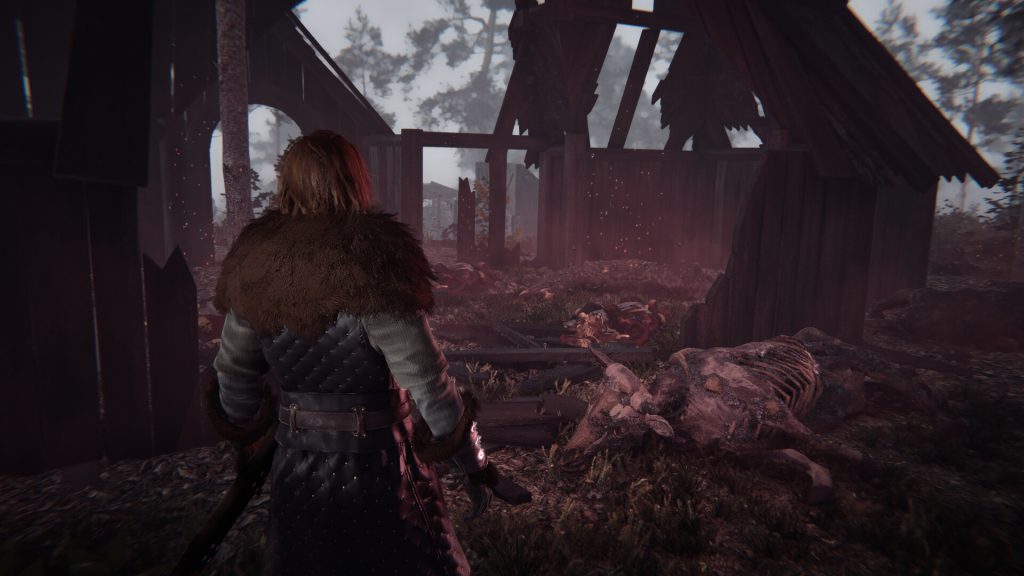 覆巢之地｜Nested Lands｜官方中文-v0.7.8.6｜8.63G｜免安装