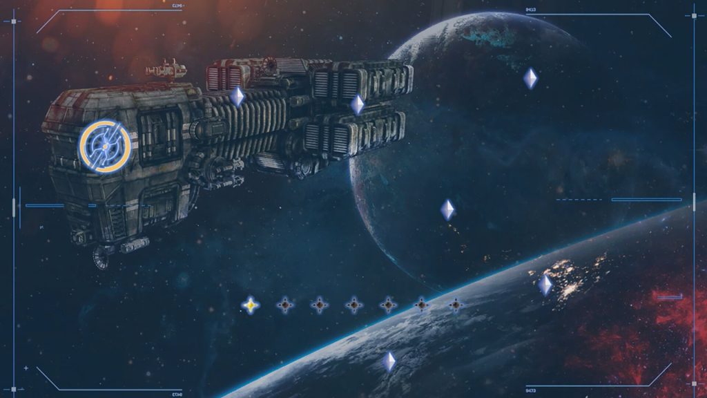 太空罗拉｜Space Lora｜官方中文-v1.0｜512M｜免安装