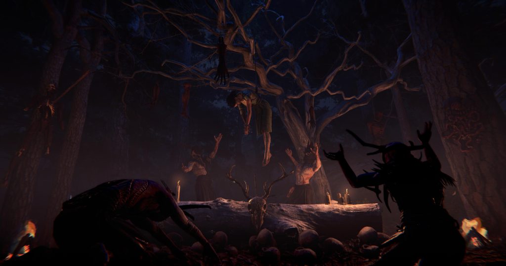 覆巢之地｜Nested Lands｜官方中文-v0.7.8.6｜8.63G｜免安装