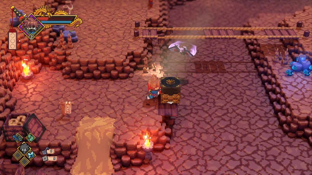 武士刀之龙：第一章｜Katana Dragon: Chapter 1｜官方中文｜941M｜免安装