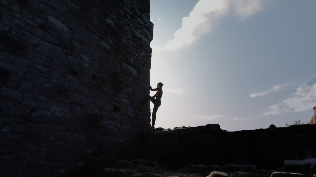 新高度：逼真攀岩与抱石｜New Heights: Realistic Climbing and Bouldering｜官方中文｜25.7G｜免安装