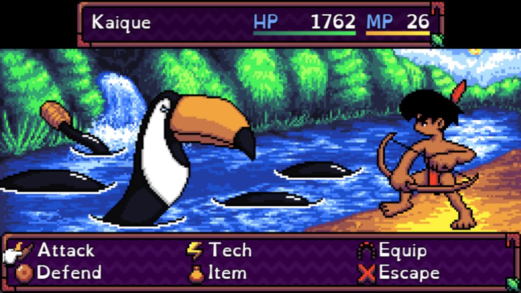 热带生存：巴西游戏｜Tropicalia｜官方中文-Build.19364128｜321M｜免安装