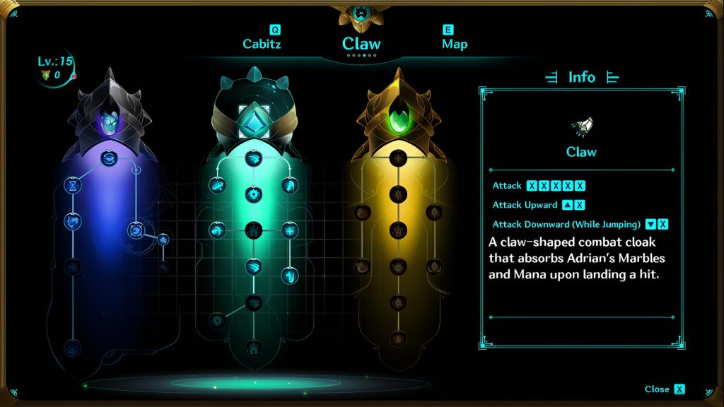 tu6-6-1024x576.jpg 致命利爪|Fatal Claw|官方中文-v0.9.230|2.39G|免安装