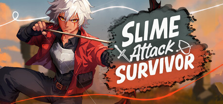 史莱姆攻击:幸存者|Slime Attack: Survivor|官方中文-Build.22548778|1.92G|免安装_果漫社区