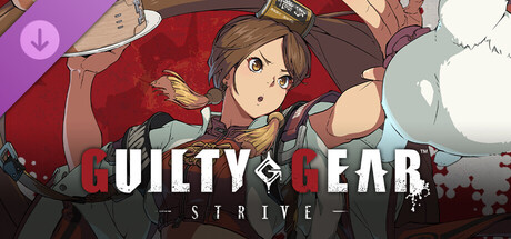 罪恶装备｜GUILTY GEAR -STRIVE-｜官方中文-v2.00+全DLC｜33.2G｜免安装_果漫社区