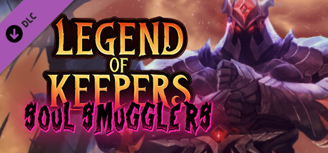 魔王大人，击退勇者吧｜Legend of Keepers｜官方中文｜1.82G｜免安装_果漫社区
