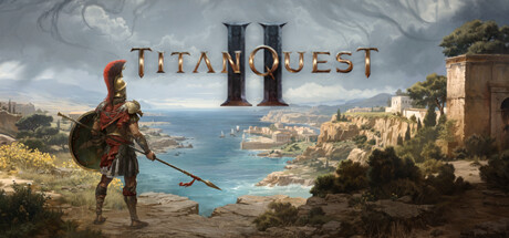 泰坦之旅 2｜Titan Quest II｜官方中文-v0.5.0｜26G｜免安装_果漫社区