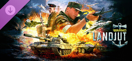 预先号令｜WARNO｜官方中文+新DLC｜61.5G｜免安装_果漫社区