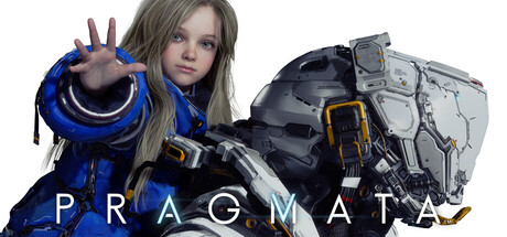 识质存在｜PRAGMATA｜官方中文｜34.7G｜免安装_果漫社区