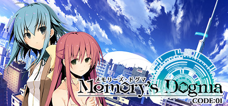 记忆信条：代码：01｜Memory's Dogma CODE:01｜官方中文-Build.22546409｜4.91G｜免安装_果漫社区