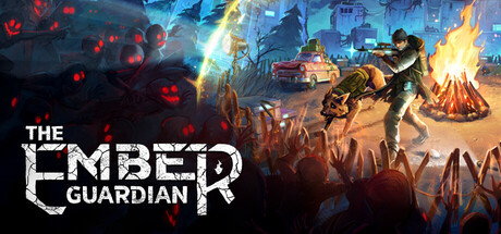 余火守护者｜The Ember Guardian｜官方中文｜4.09G｜免安装_果漫社区