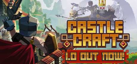 最强城堡｜Castle Craft｜官方中文｜2.93G｜免安装_果漫社区