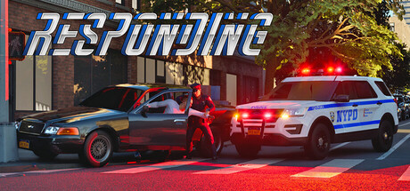 反应｜Responding｜官方中文｜13G｜免安装_果漫社区