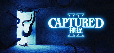 捕捉 2｜CAPTURED 2｜官方中文｜14.1G｜免安装_果漫社区