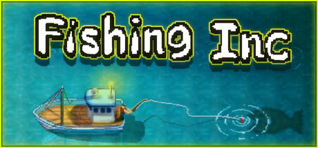 钓鱼公司｜Fishing Inc｜官方中文-v2.6.4｜221M｜免安装_果漫社区