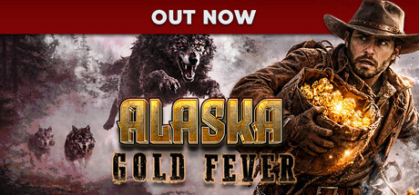 黄金矿主模拟器：阿拉斯加淘金热｜Alaska Gold Fever｜官方中文-v2026042501｜8.57G｜免安装_果漫社区