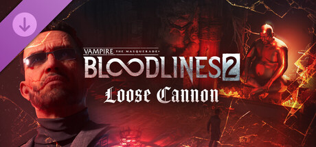 吸血鬼：避世血族2｜Vampire The Masquerade Bloodlines 2｜官方中文-v51713+全DLC｜23.4G｜免安装_果漫社区