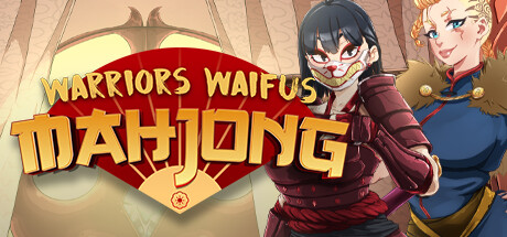 美少女勇士麻将｜Warriors Waifus Mahjong｜官方中文｜0.98G｜免安装_果漫社区