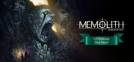 记忆之碑：夜雾之城｜MEMOLITH：Forsaken by Light｜官方中文｜868M｜免安装_果漫社区