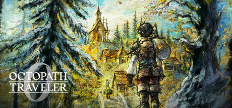 歧路旅人0|OCTOPATH TRAVELER 0|官方中文-v1.0.7.0|5.19G|免安装_果漫社区