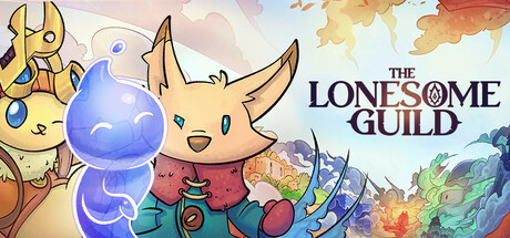 孤独公会|The Lonesome Guild|官方中文-v1.5.0|18.6G|免安装_果漫社区