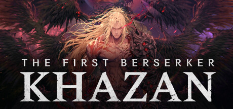 第一狂战士：卡赞｜The First Berserker: Khazan｜官方中文-v565386｜52.7G｜免安装_果漫社区