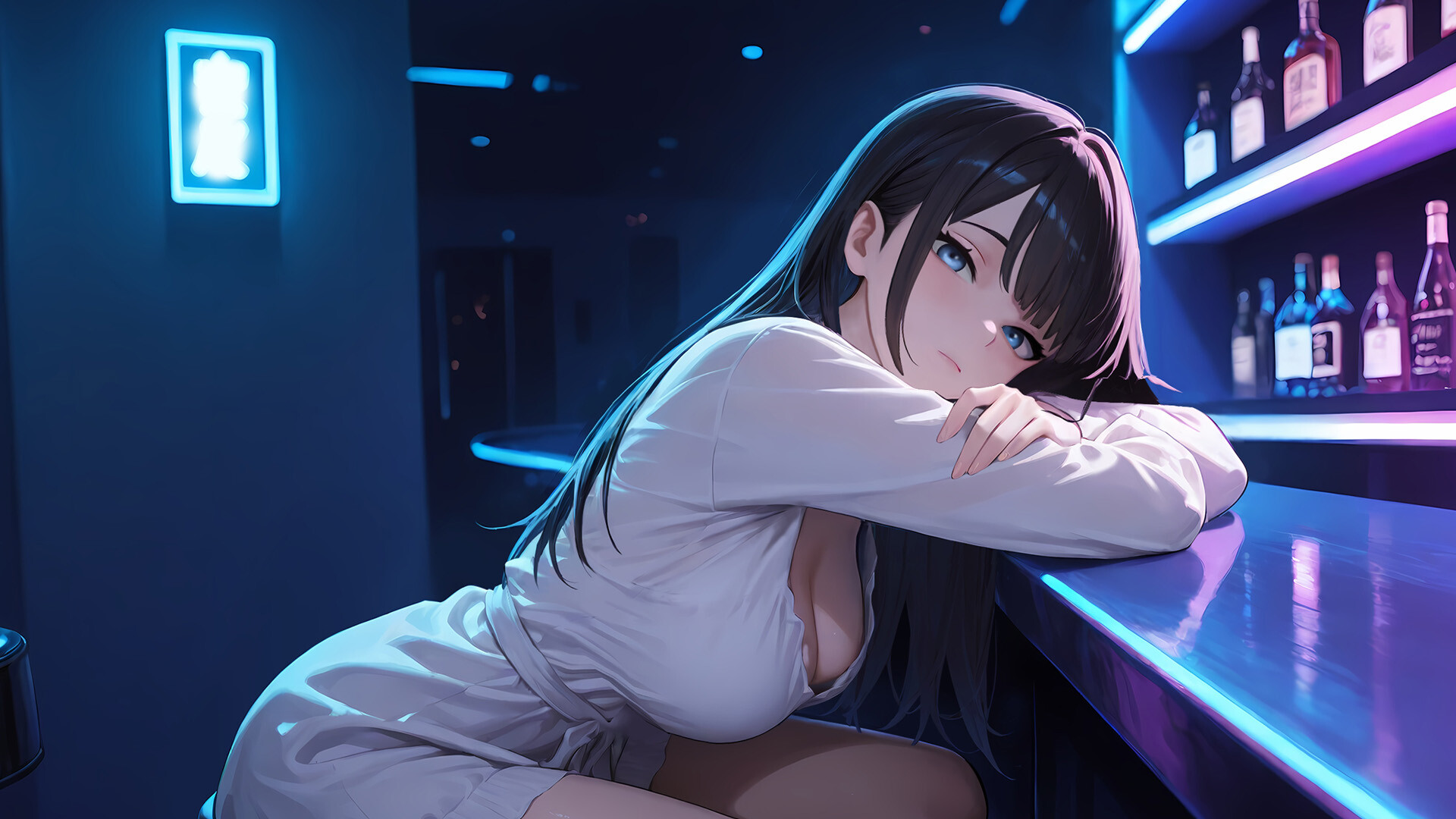 邂逅酒吧2｜ENCOUNTER BAR Ⅱ｜官方中文-v1.0｜1.83G｜免安装_果漫社区