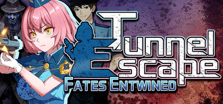隧道逃生：命运交织｜Tunnel Escape Fates Entwined｜官方中文-v0.20.0a｜3.60G｜免安装_果漫社区