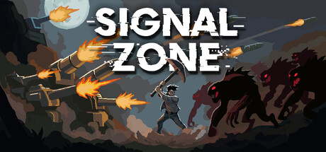 信号区｜Signal Zone｜官方中文｜239M｜免安装_果漫社区