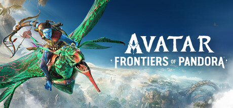阿凡达：潘多拉边境｜Avatar: Frontiers of Pandora｜官方中文-v2.7｜133G｜免安装_果漫社区
