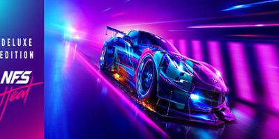 极品飞车21：热度｜Need For Speed Heatnfs 21｜官方中文-v1.0.60.7040｜33.8G｜免安装_果漫社区