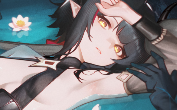 凋零追忆｜Blight Memoria｜日文英文-v0.0.2DEMO体验版｜2.60G｜免安装_果漫社区