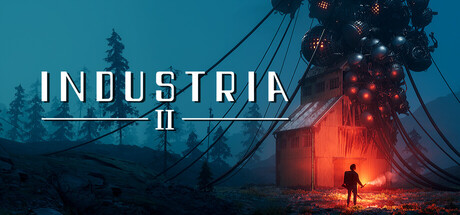工业 2｜INDUSTRIA 2｜官方中文｜17G｜免安装_果漫社区