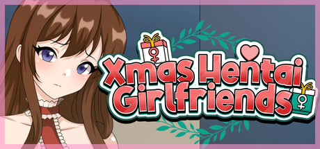 圣诞节的女友｜Xmas Girlfriends｜官方中文-v0.10体验版｜282M｜免安装_果漫社区