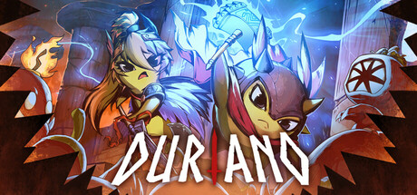 杜里亚诺｜Duriano｜官方中文｜2.93G｜免安装_果漫社区