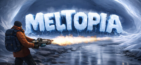 融境纪元｜Meltopia｜官方中文｜2.23G｜免安装_果漫社区