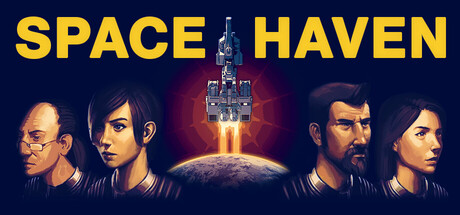 太空港湾｜Space Haven｜官方中文｜311M｜免安装_果漫社区
