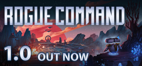 游侠指令｜Rogue Command｜官方中文｜1.52G｜免安装_果漫社区