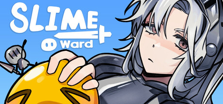 史莱姆领域｜Slimeward｜官方中文-Build.23001928｜317M｜免安装_果漫社区