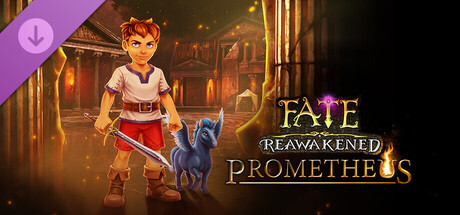 命运：觉醒｜FATE：Reawakened｜官方中文-v1.1.0+DLC｜2.90G｜免安装_果漫社区