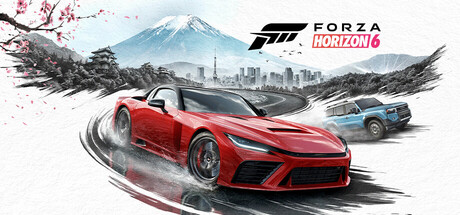 极限竞速：地平线 6｜Forza Horizon 6｜官方中文｜155G｜免安装_果漫社区