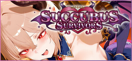 魅魔幸存者｜Succubus Survivors｜官方中文｜1.14G｜免安装_果漫社区