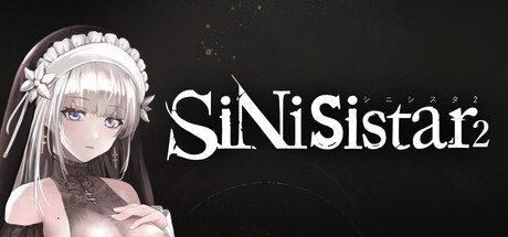 哥特少女勇闯恶魔城 2｜SiNiSistar 2｜官方中文-v1.3.0｜1.77G｜免安装_果漫社区
